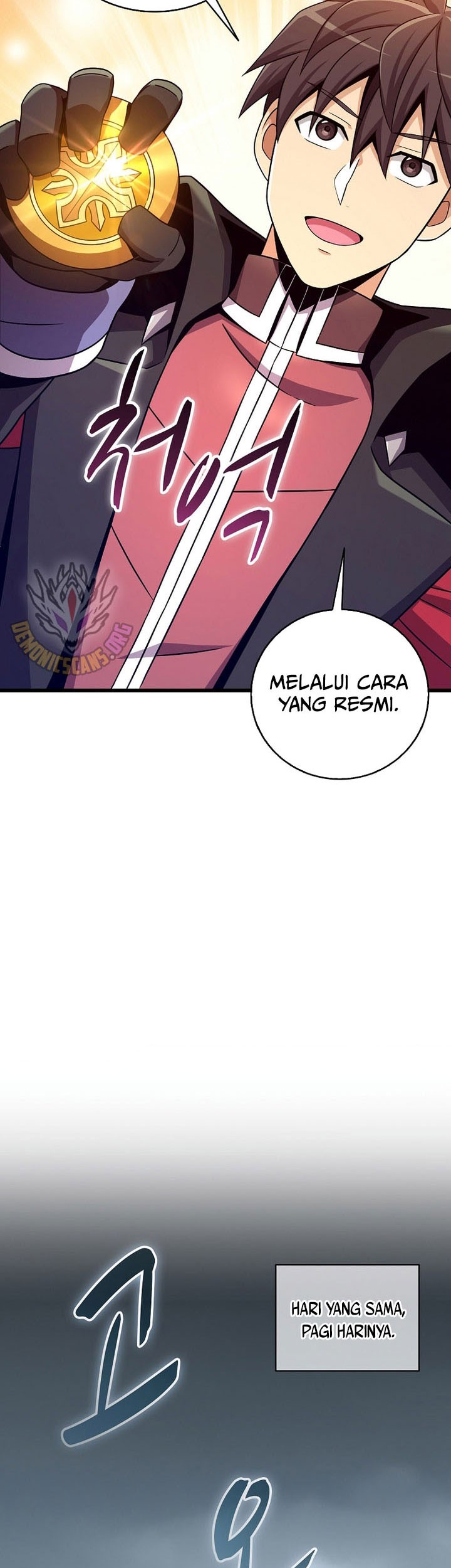 Arcane Sniper Chapter 194 Gambar 32