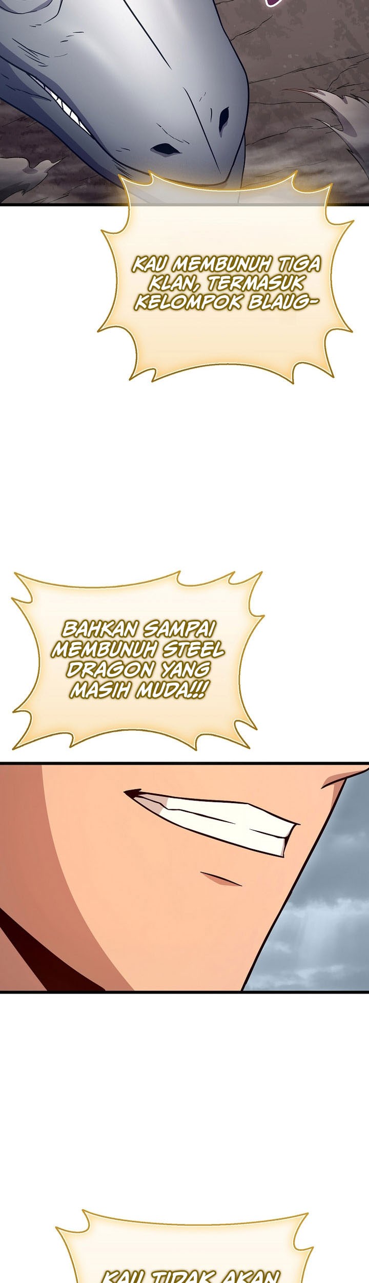 Arcane Sniper Chapter 194 Gambar 36