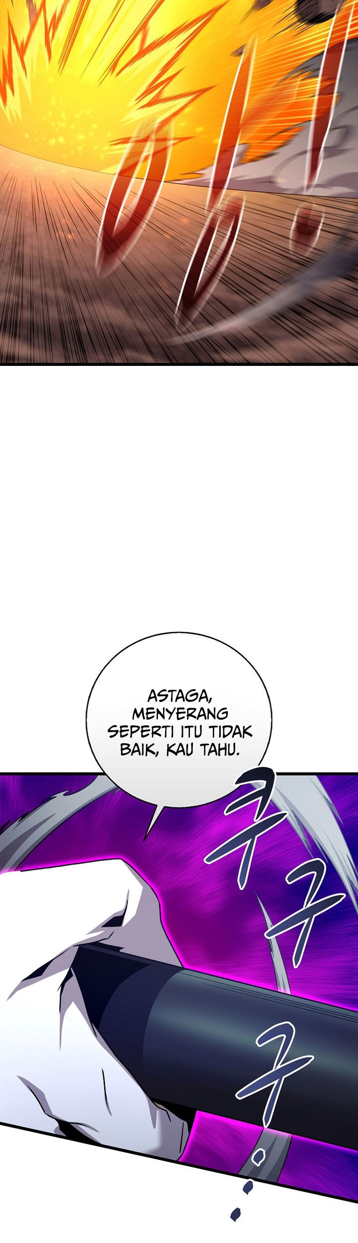 Arcane Sniper Chapter 194 Gambar 40