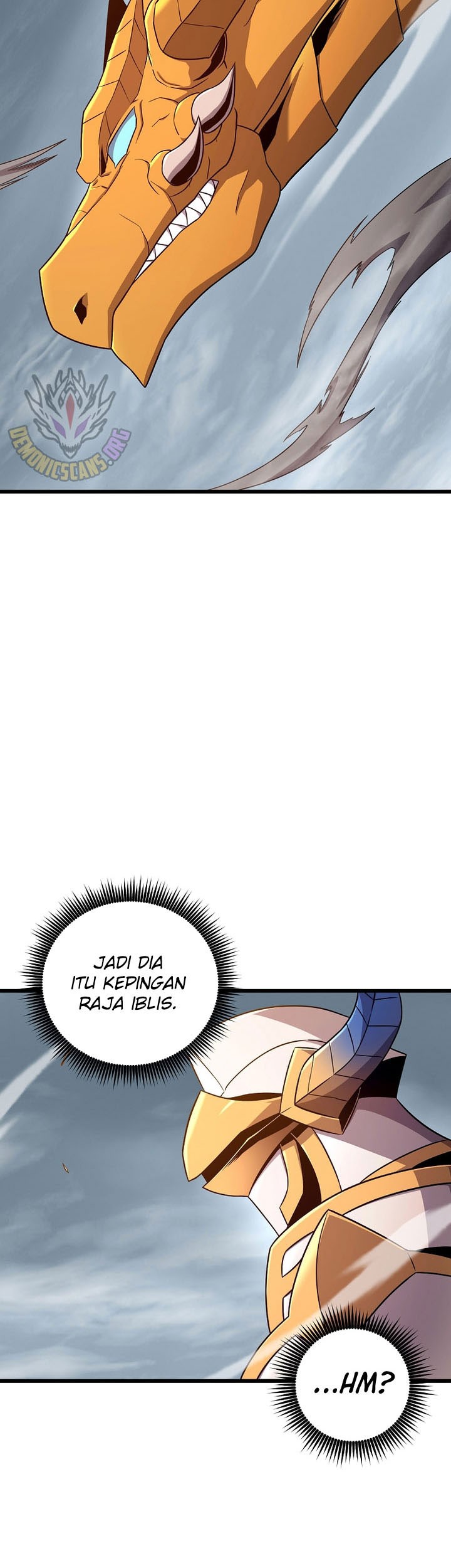 Arcane Sniper Chapter 194 Gambar 44