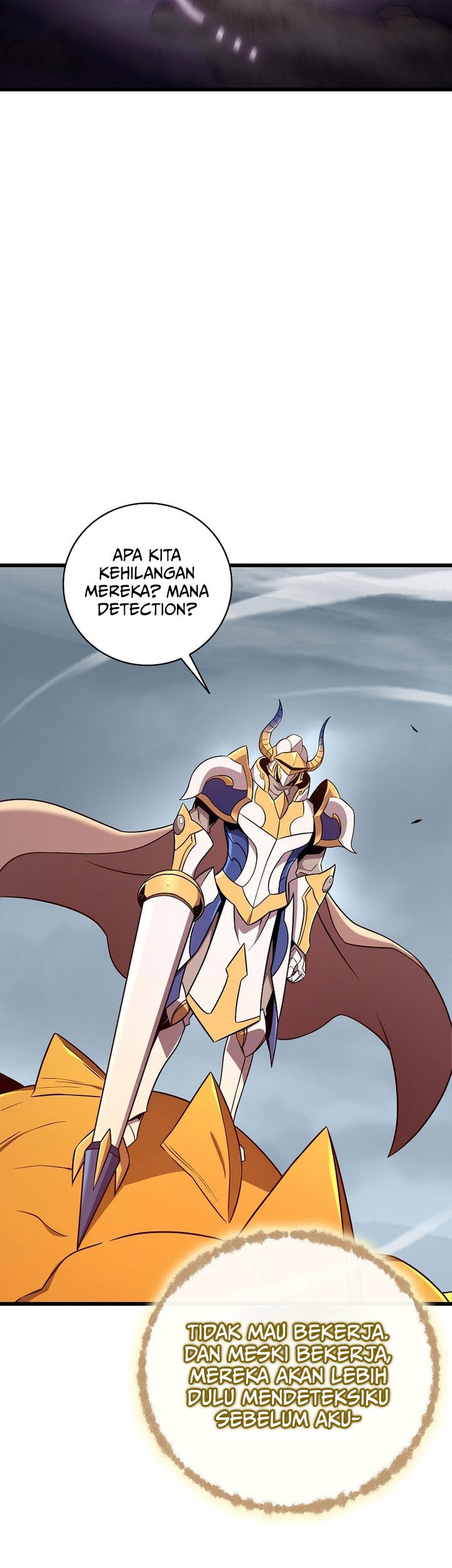 Arcane Sniper Chapter 194 Gambar 50