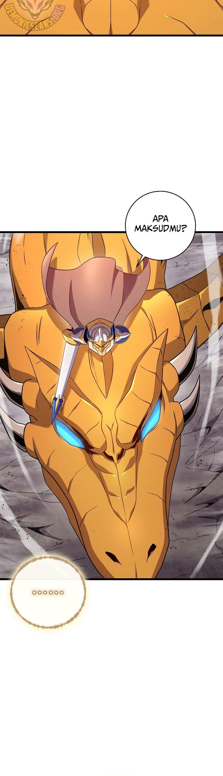Arcane Sniper Chapter 194 Gambar 52