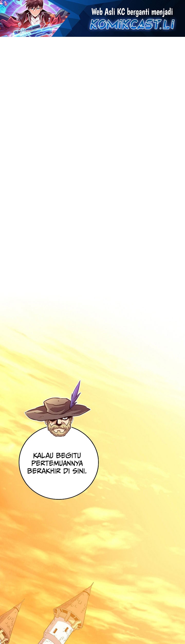 Baca Manhwa Arcane Sniper Chapter 194 Gambar 2