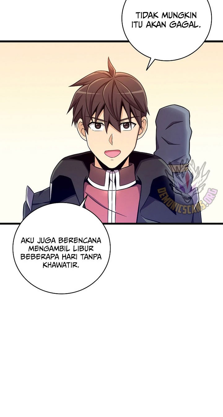 Arcane Sniper Chapter 194 Gambar 5