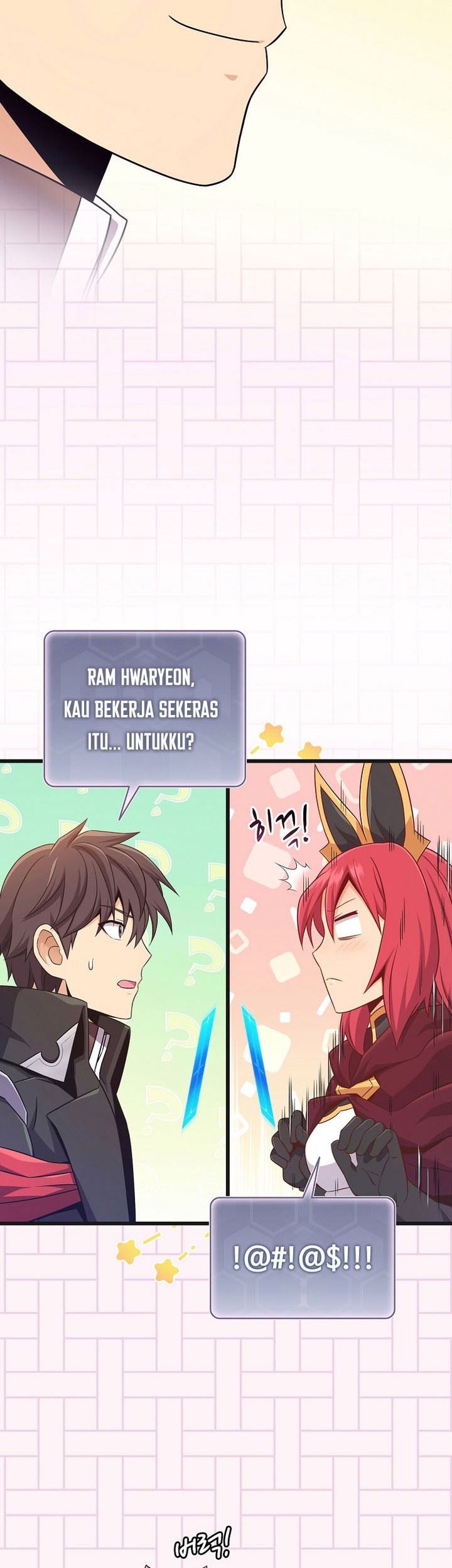 Arcane Sniper Chapter 194 Gambar 8