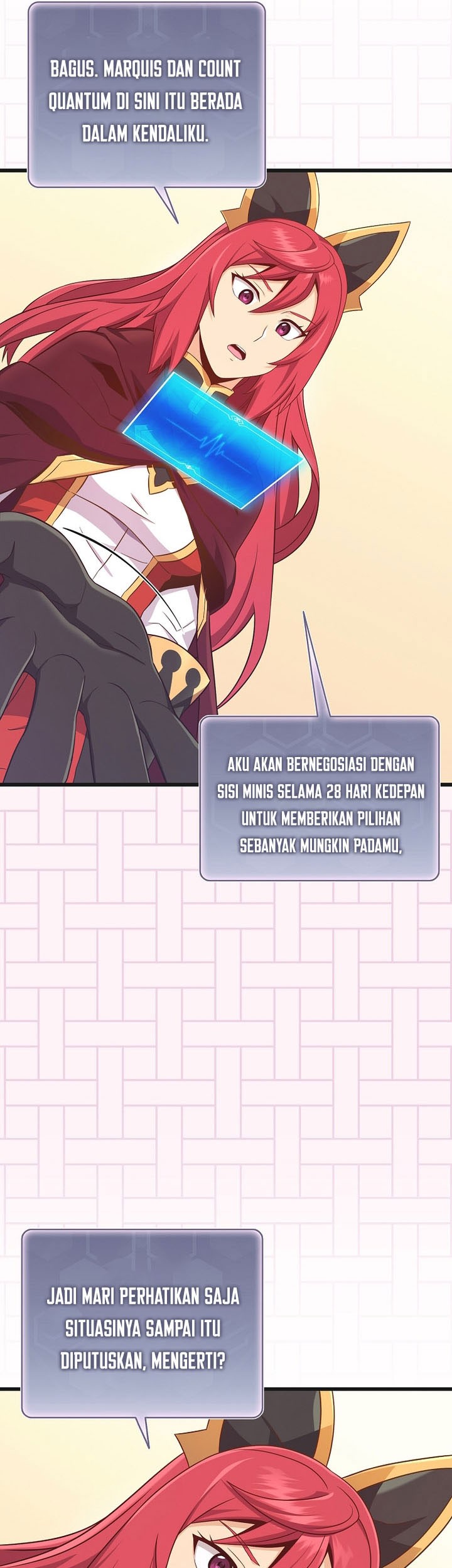 Arcane Sniper Chapter 194 Gambar 10