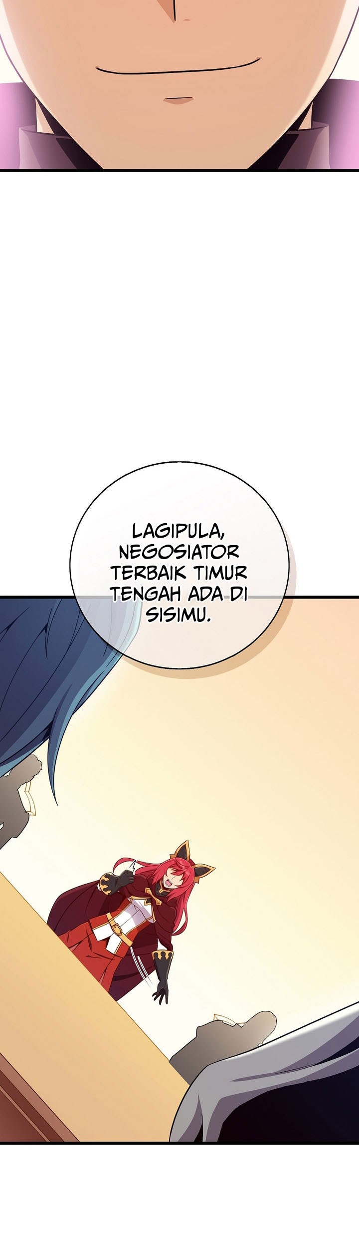 Arcane Sniper Chapter 194 Gambar 12