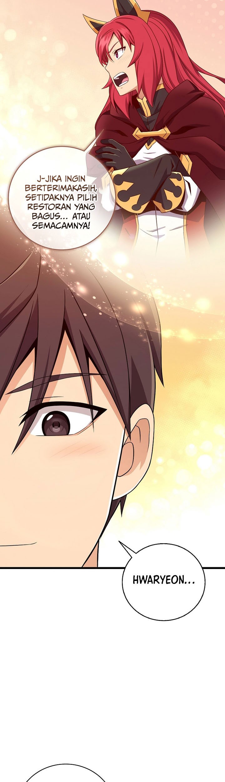 Arcane Sniper Chapter 194 Gambar 16