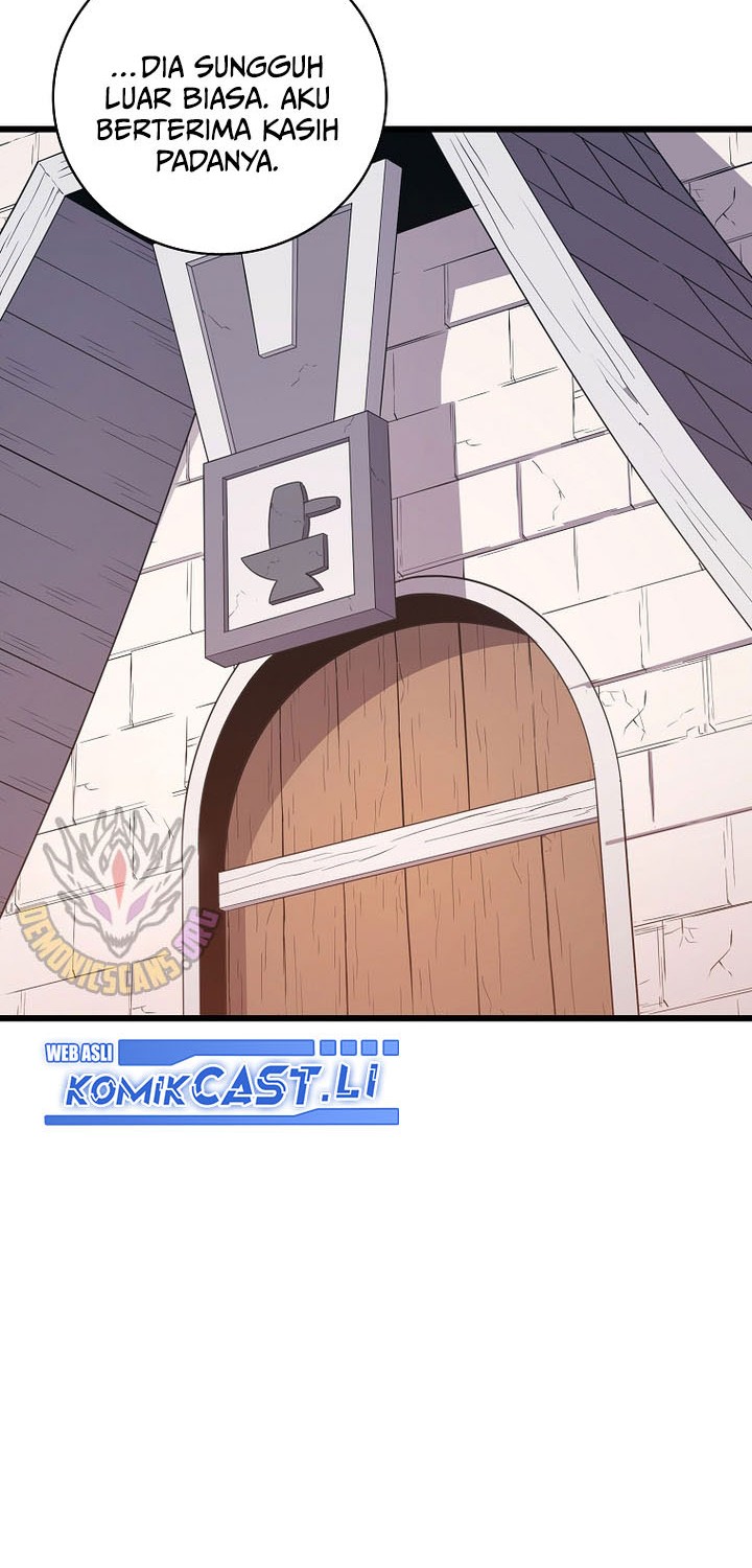 Arcane Sniper Chapter 194 Gambar 17