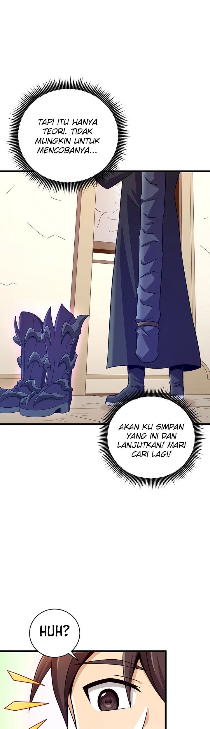 Arcane Sniper Chapter 195 Gambar 18