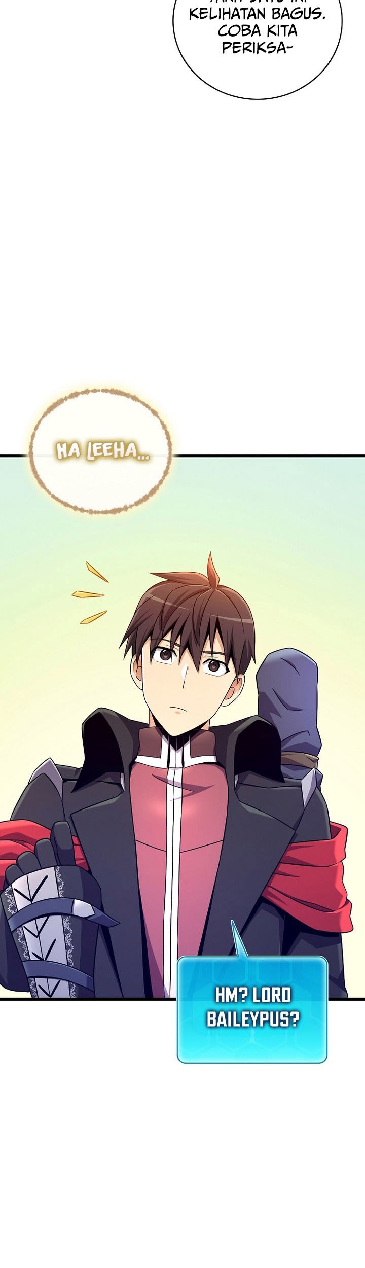 Arcane Sniper Chapter 195 Gambar 20