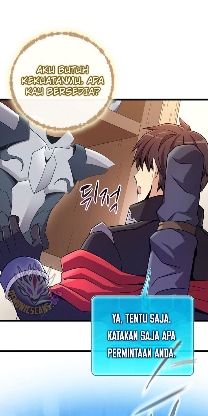 Arcane Sniper Chapter 195 Gambar 21