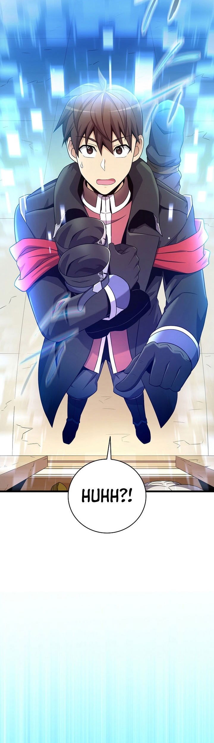 Arcane Sniper Chapter 195 Gambar 22