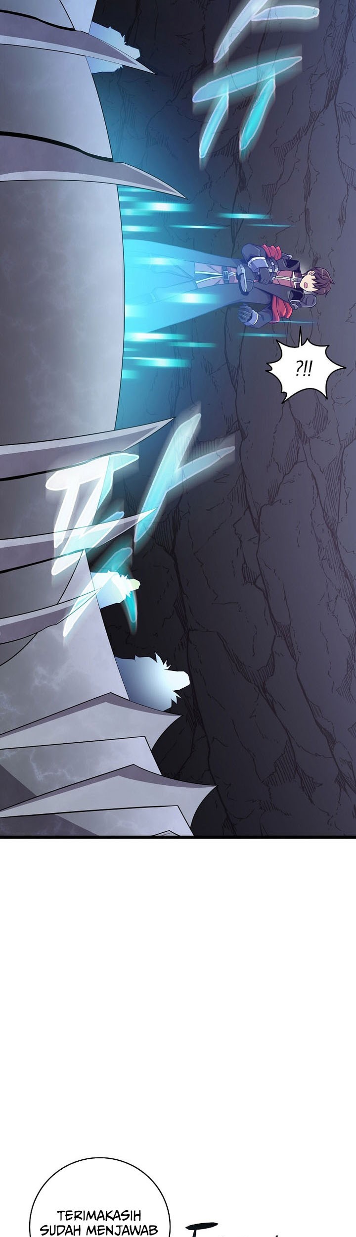 Arcane Sniper Chapter 195 Gambar 24