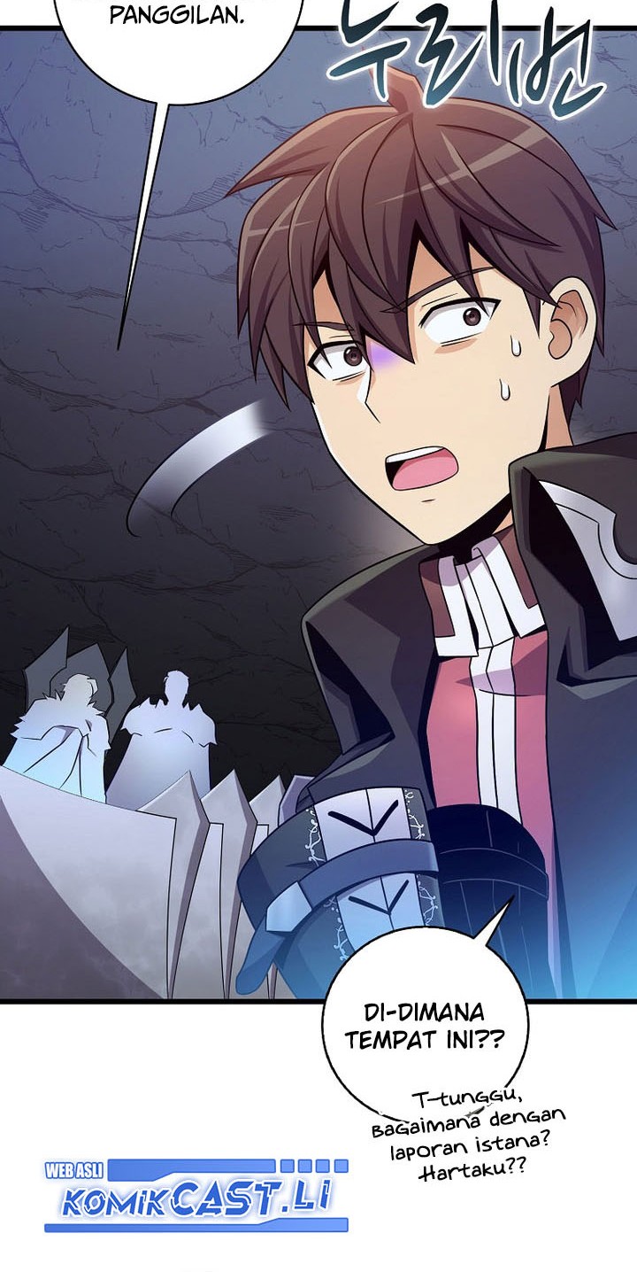 Arcane Sniper Chapter 195 Gambar 25