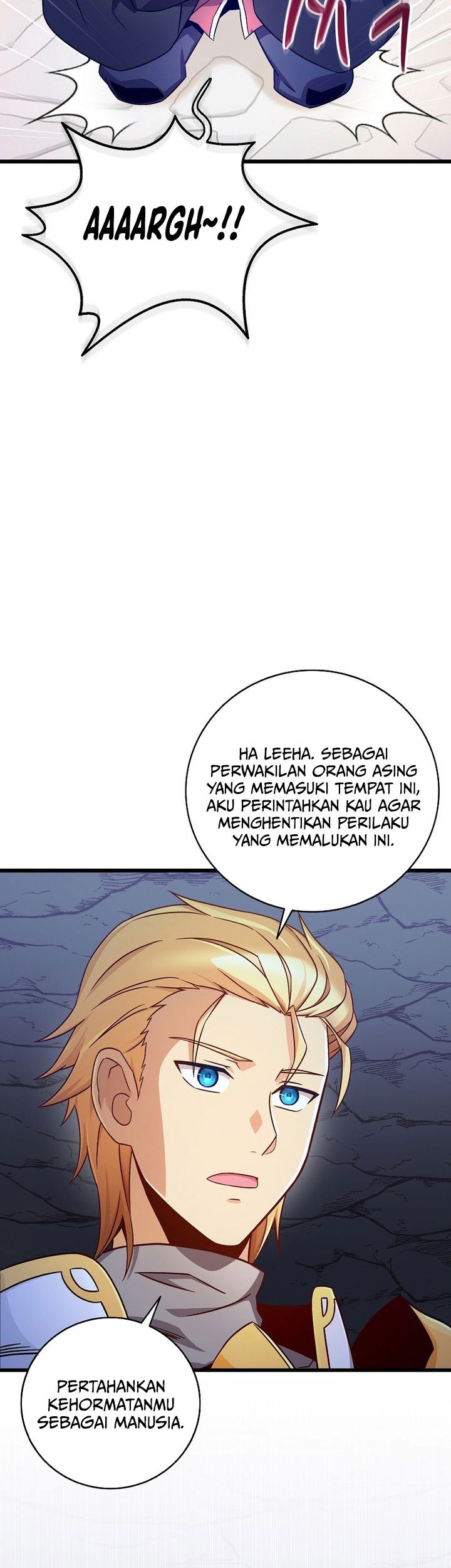 Arcane Sniper Chapter 195 Gambar 30