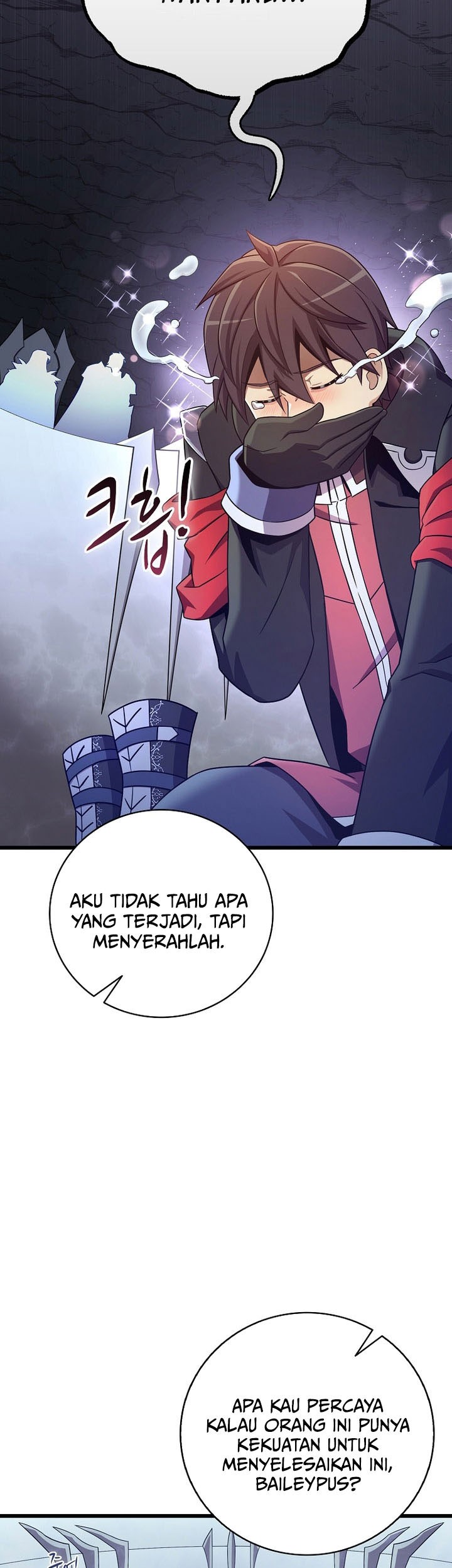 Arcane Sniper Chapter 195 Gambar 32