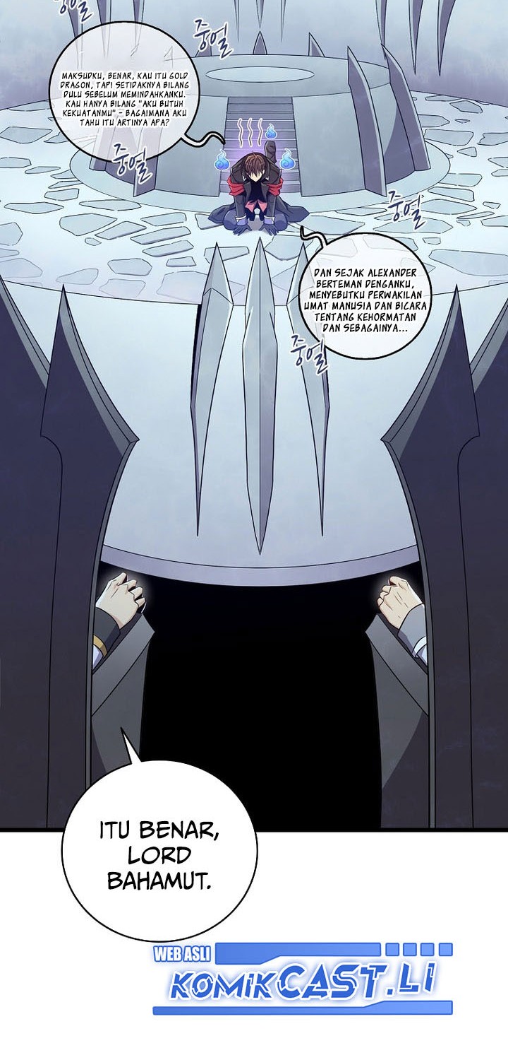 Arcane Sniper Chapter 195 Gambar 33