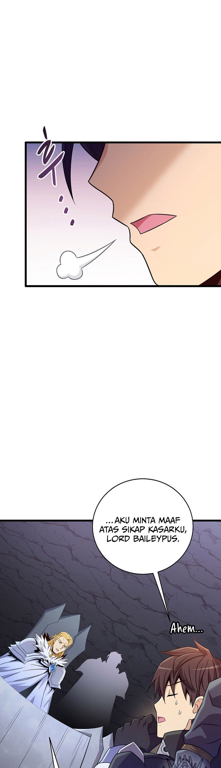 Arcane Sniper Chapter 195 Gambar 34