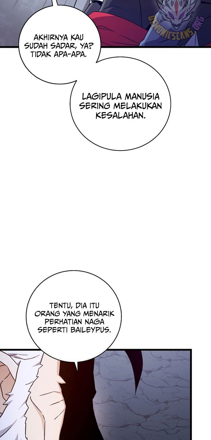 Arcane Sniper Chapter 195 Gambar 35