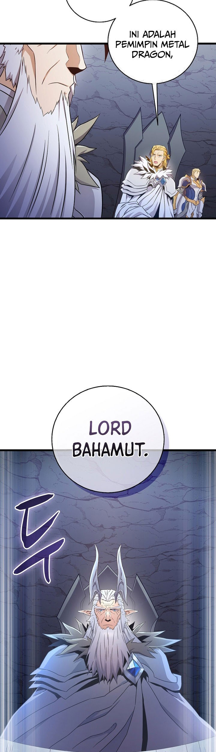 Arcane Sniper Chapter 195 Gambar 38