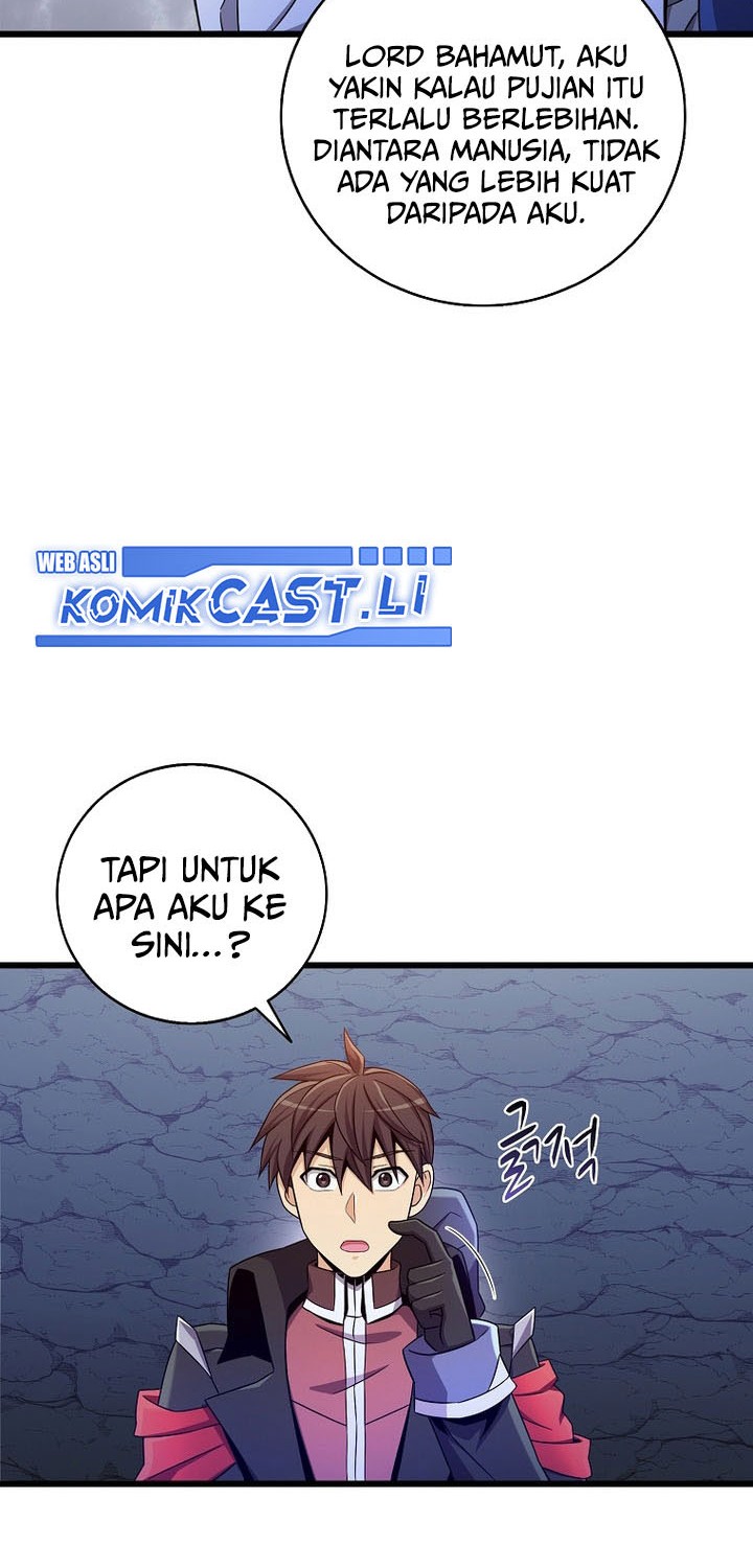 Arcane Sniper Chapter 195 Gambar 41