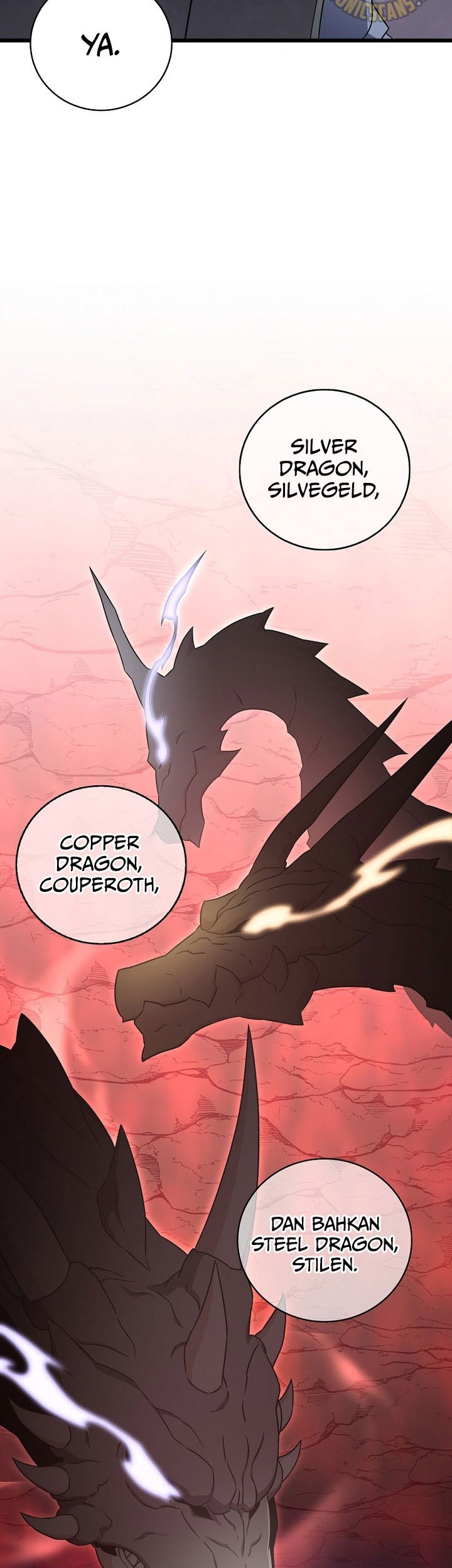 Arcane Sniper Chapter 195 Gambar 44