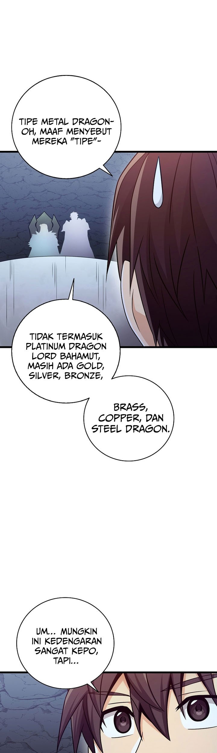 Arcane Sniper Chapter 195 Gambar 46