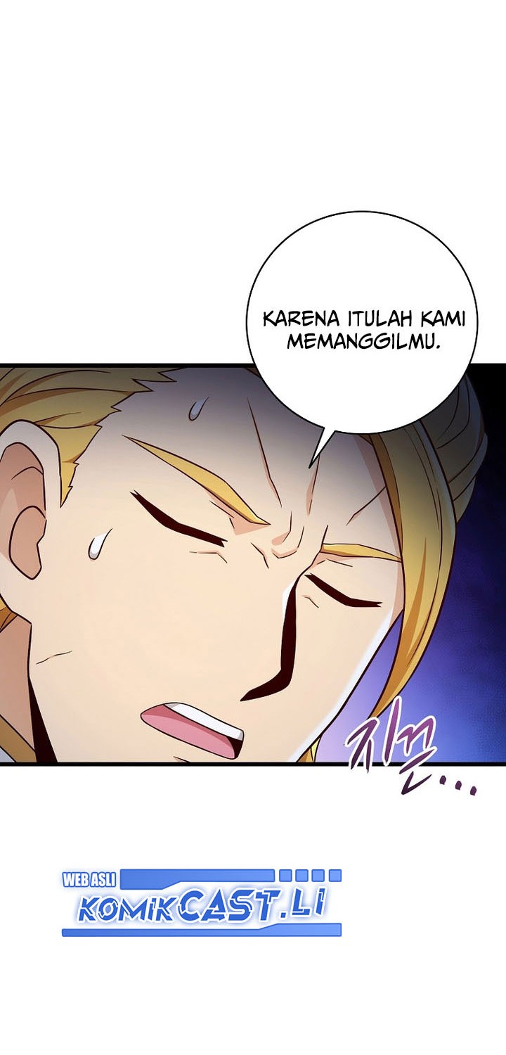 Arcane Sniper Chapter 195 Gambar 49