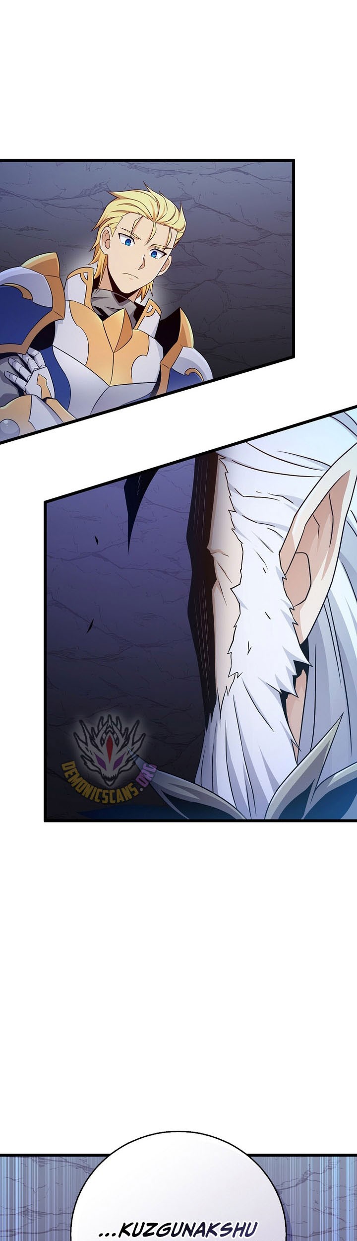 Arcane Sniper Chapter 195 Gambar 50