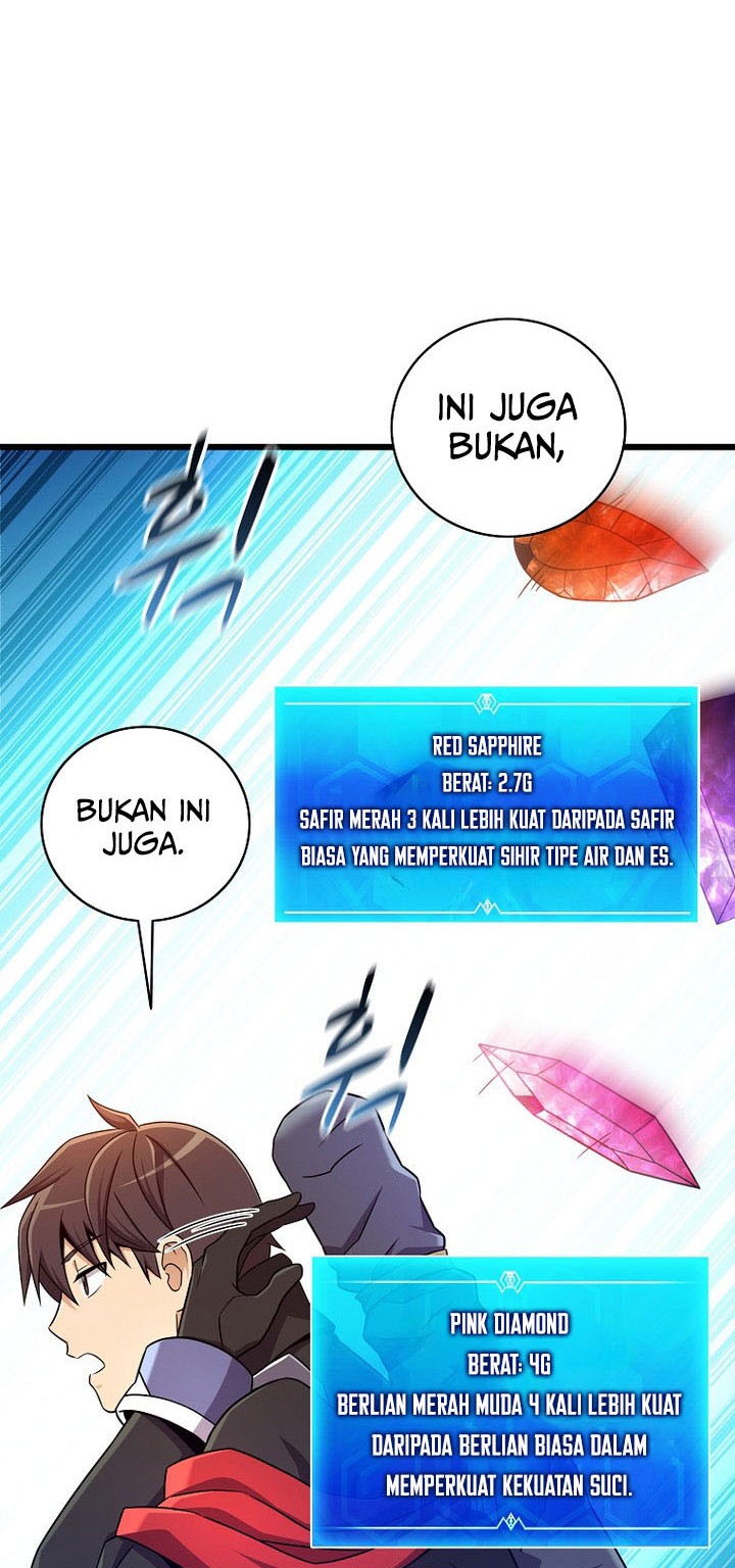 Arcane Sniper Chapter 195 Gambar 3
