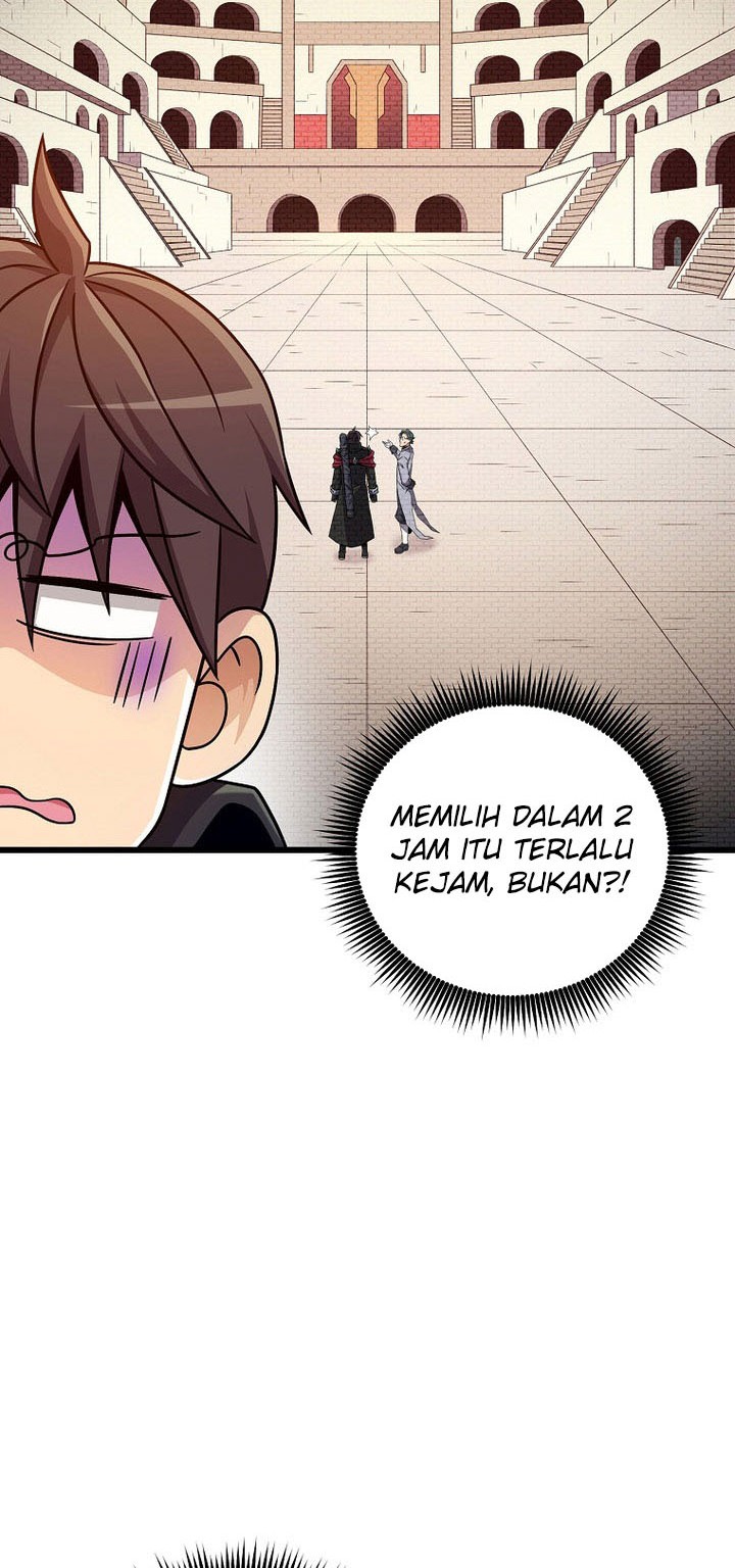 Arcane Sniper Chapter 195 Gambar 5