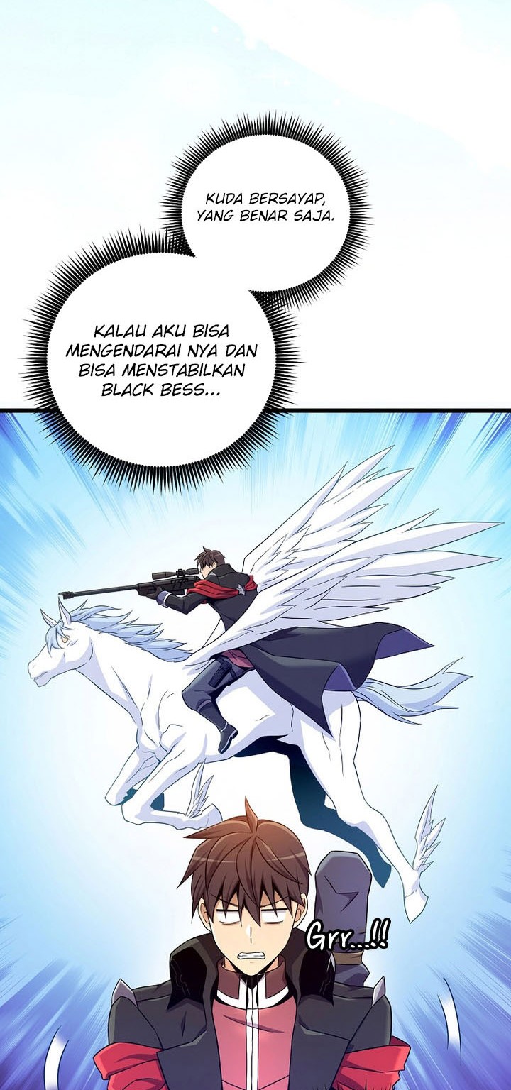 Arcane Sniper Chapter 195 Gambar 7