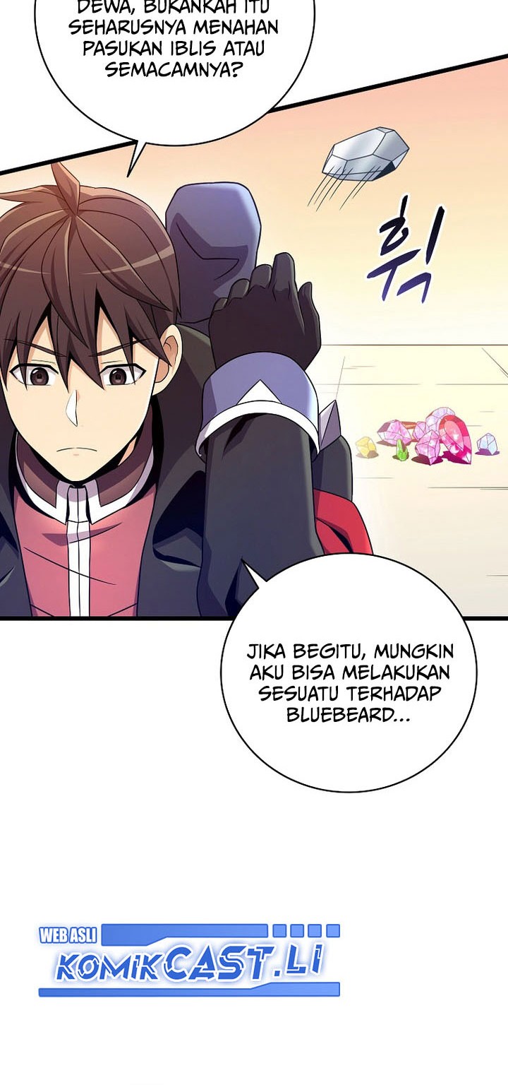Arcane Sniper Chapter 195 Gambar 9