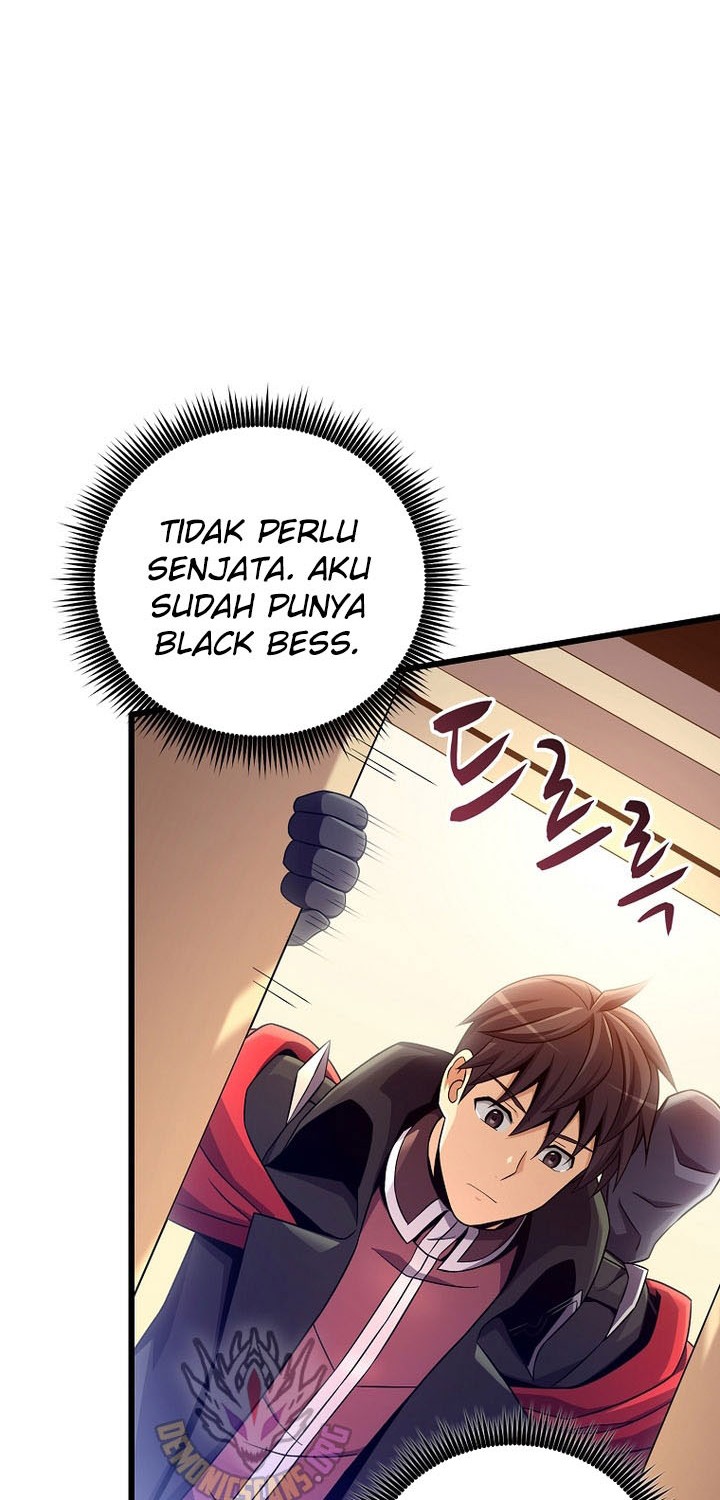 Arcane Sniper Chapter 195 Gambar 13