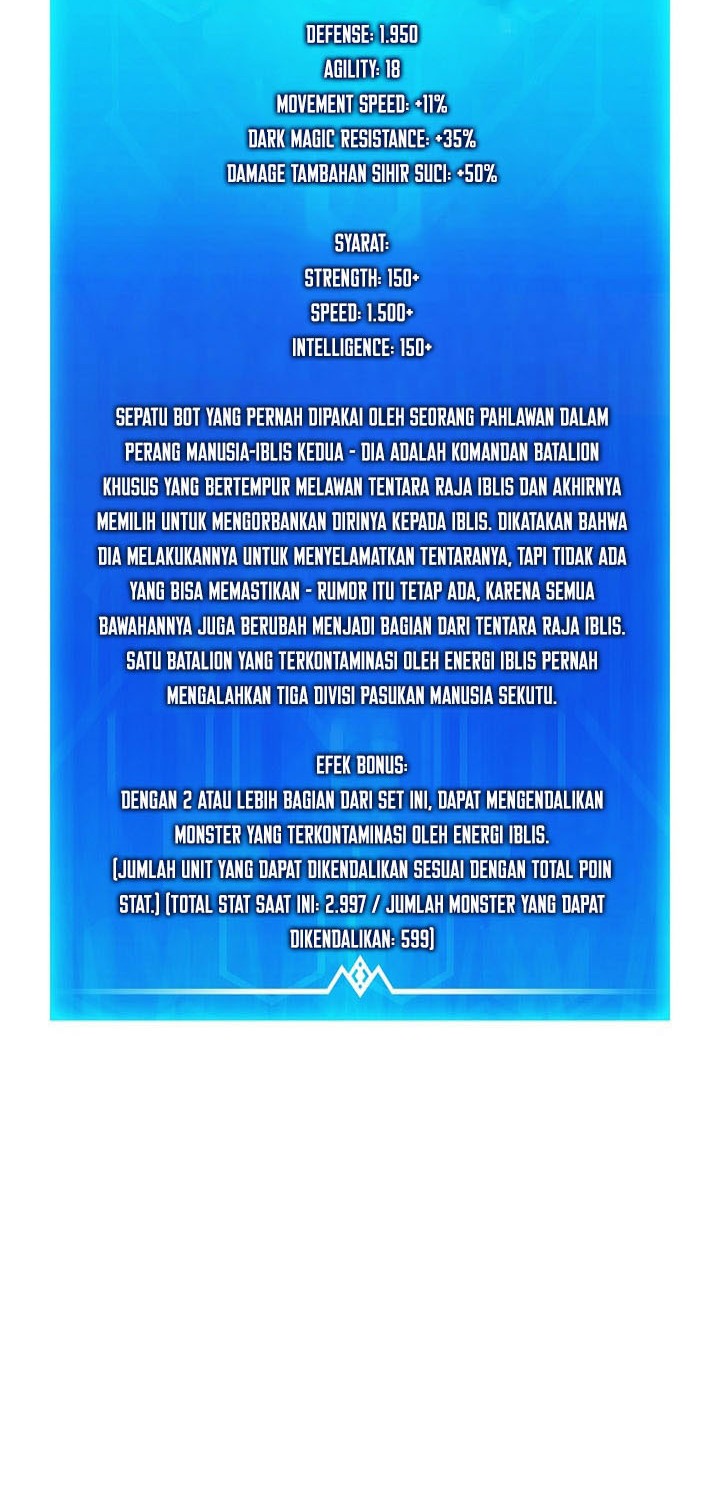 Arcane Sniper Chapter 195 Gambar 15