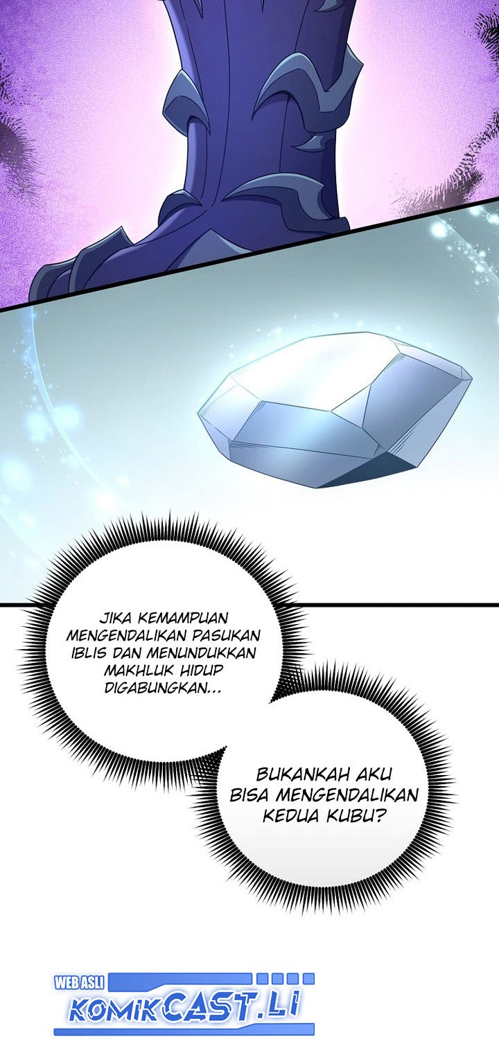 Arcane Sniper Chapter 195 Gambar 17