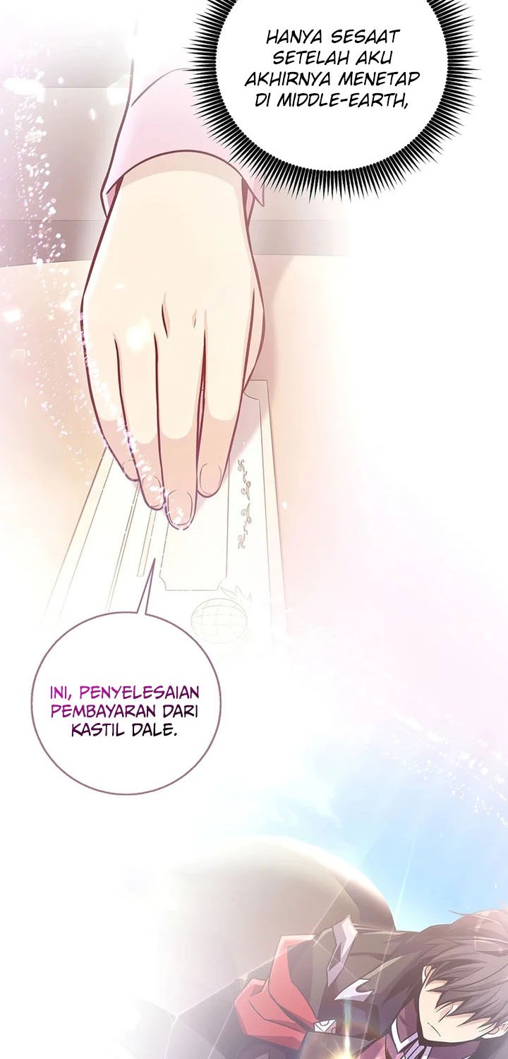 Arcane Sniper Chapter 196 Gambar 19