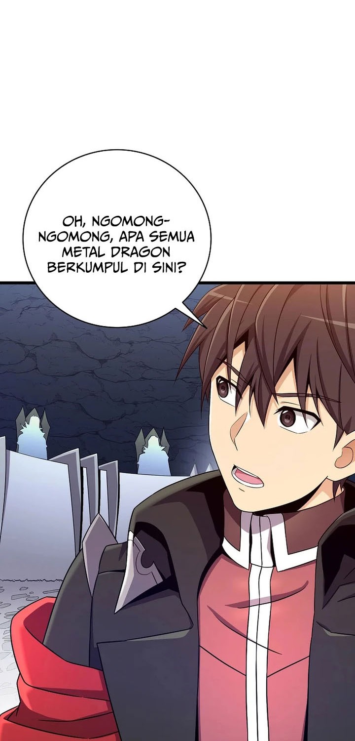 Arcane Sniper Chapter 196 Gambar 23