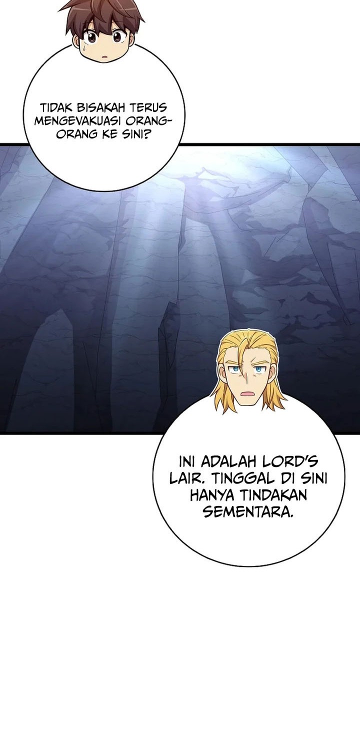 Arcane Sniper Chapter 196 Gambar 25