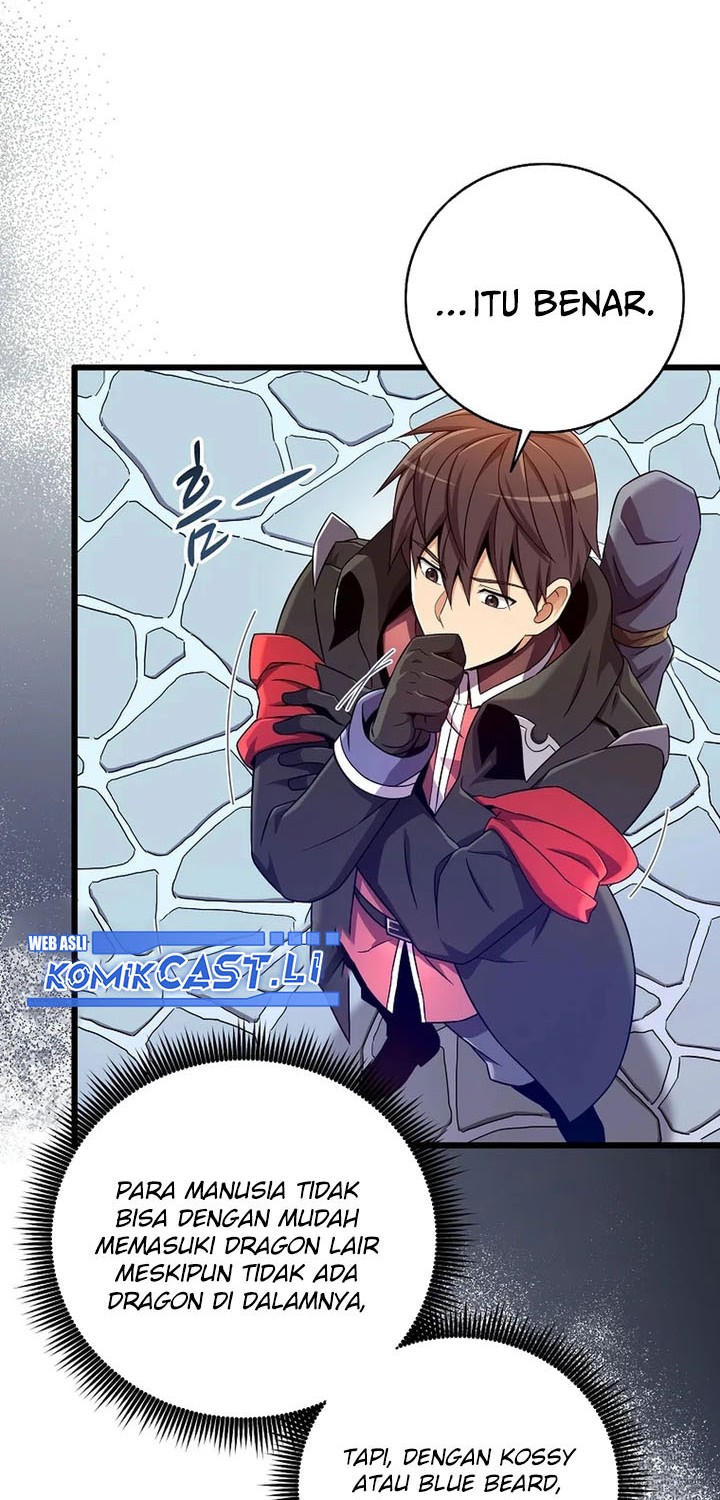 Arcane Sniper Chapter 196 Gambar 27