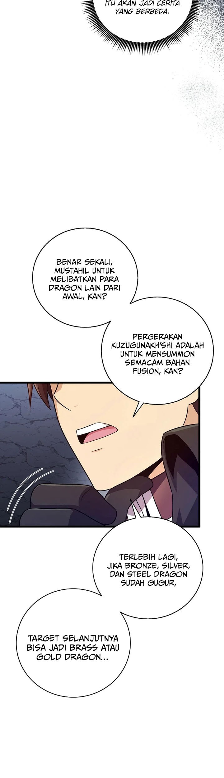 Arcane Sniper Chapter 196 Gambar 28