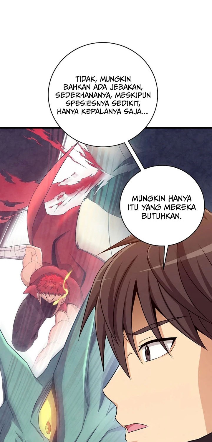 Arcane Sniper Chapter 196 Gambar 29