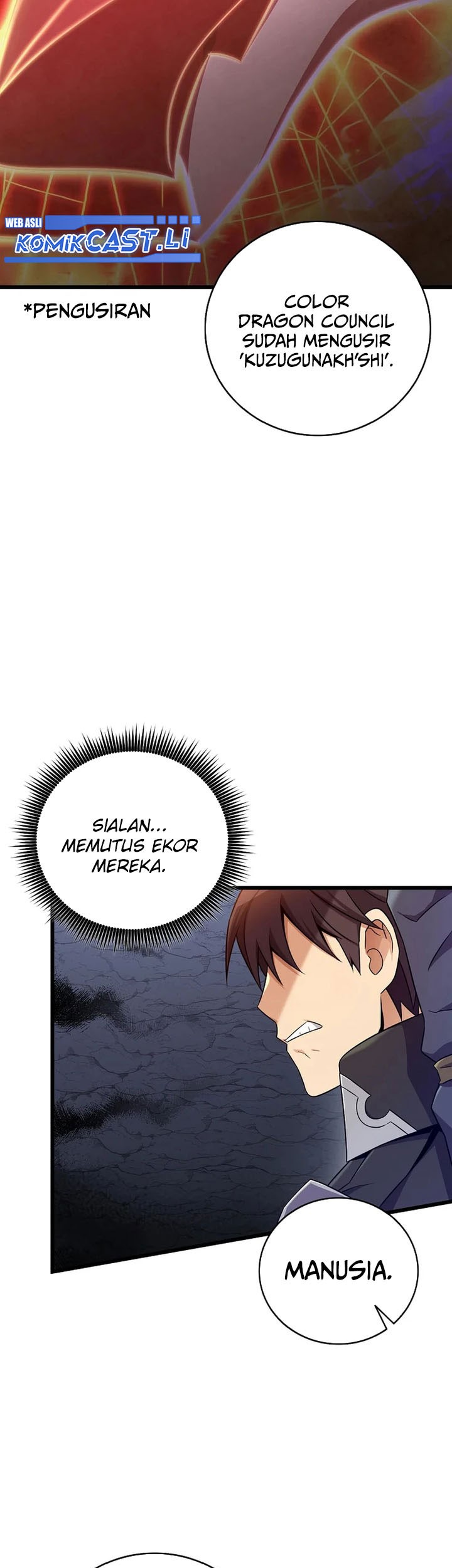 Arcane Sniper Chapter 196 Gambar 32