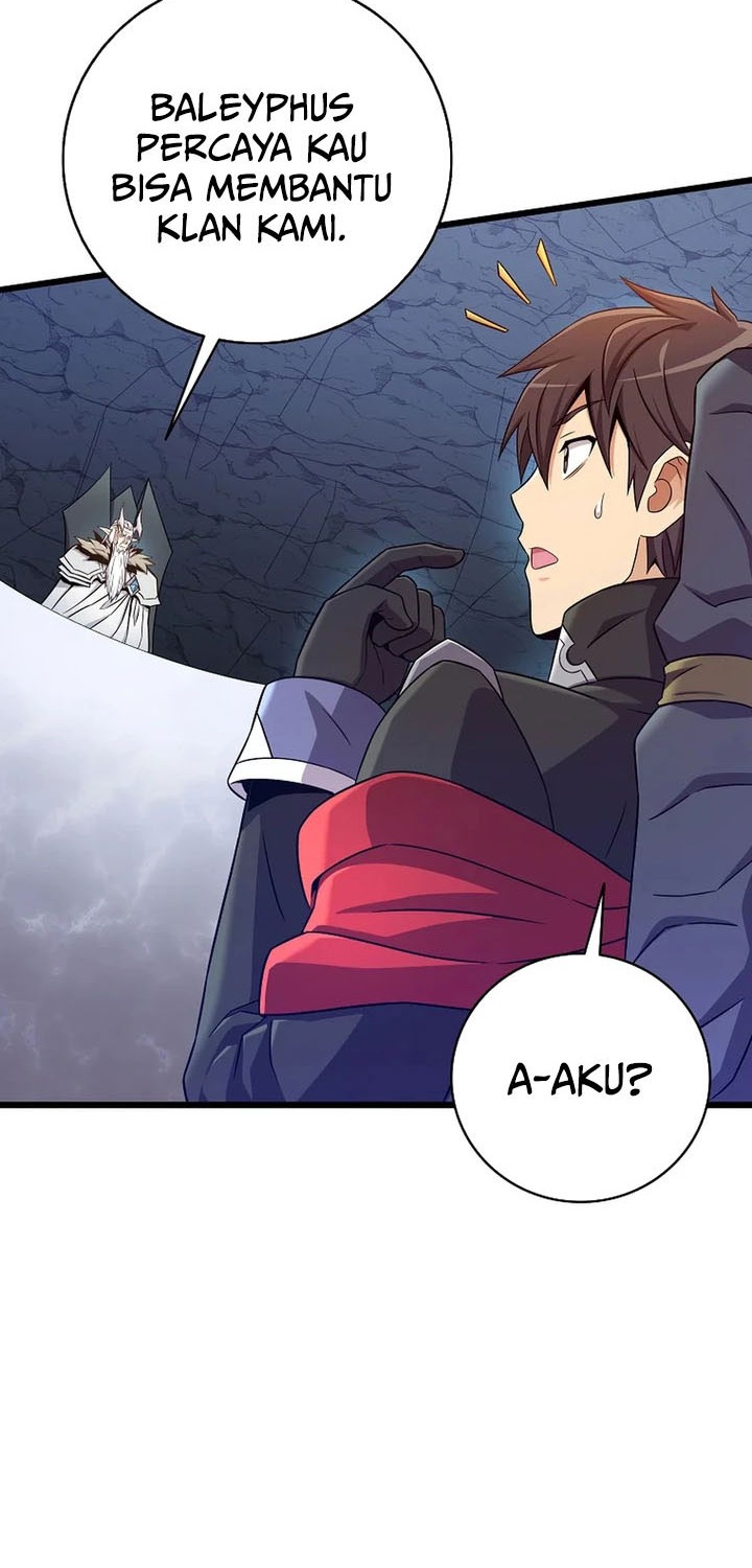 Arcane Sniper Chapter 196 Gambar 33