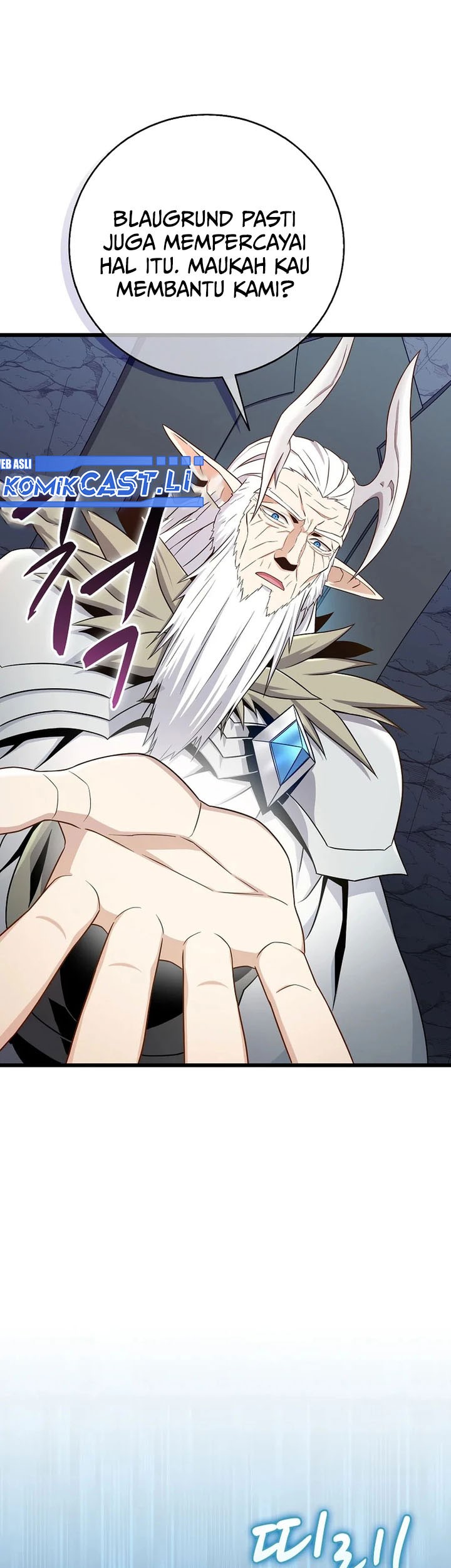 Arcane Sniper Chapter 196 Gambar 34