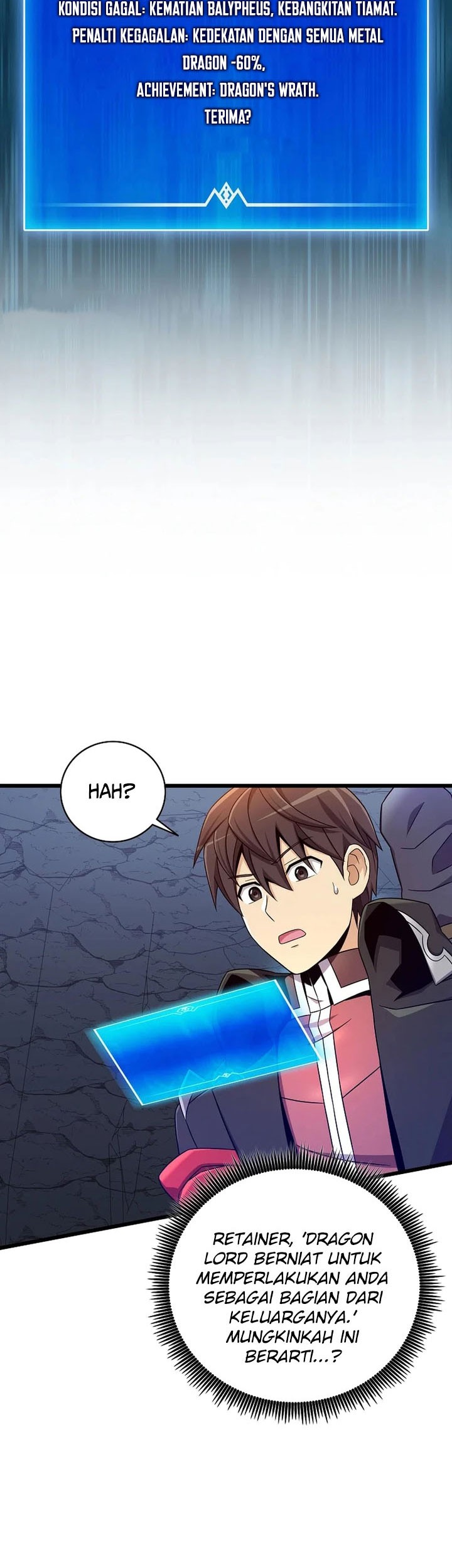Arcane Sniper Chapter 196 Gambar 36