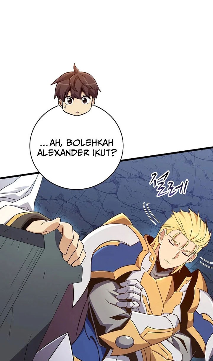 Arcane Sniper Chapter 196 Gambar 37