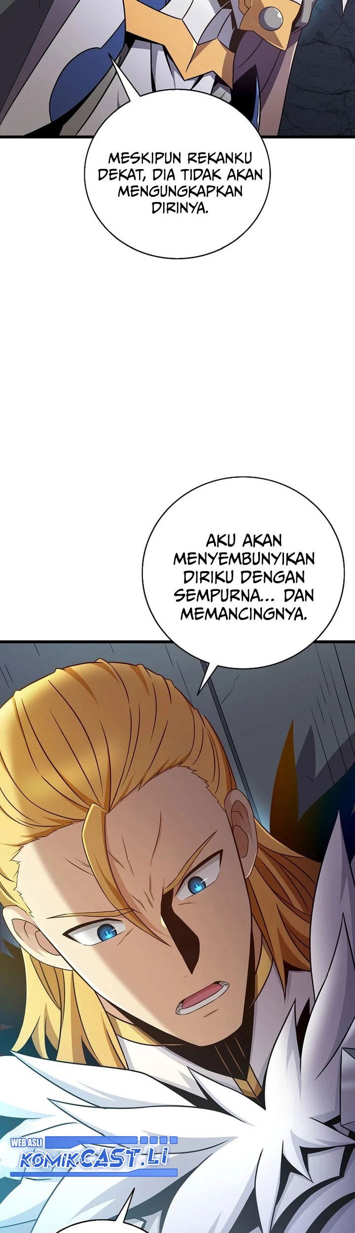 Arcane Sniper Chapter 196 Gambar 38