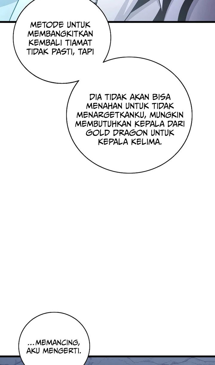 Arcane Sniper Chapter 196 Gambar 39